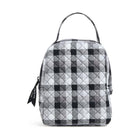 Vera Bradley Lunch Bunch Bag - Kingbird Plaid - Lenny's Shoe & Apparel