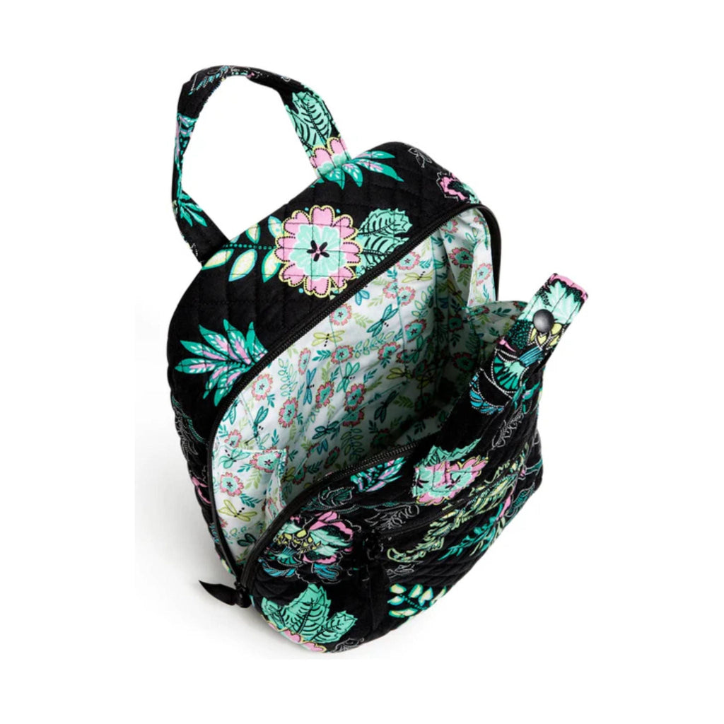 Vera Bradley Mini Totepack - Island Garden - Lenny's Shoe & Apparel