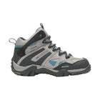 Wolverine Women's Wilderness Hiking Boots - Grey - Lenny's Shoe & Apparel