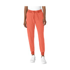 Wonder Wink Women's Jogger Utility Scrub Pant - Sugar Coral - Lenny's Shoe & Apparel