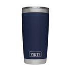 YETI Rambler 20 oz Tumbler With Magslider Lid - Navy