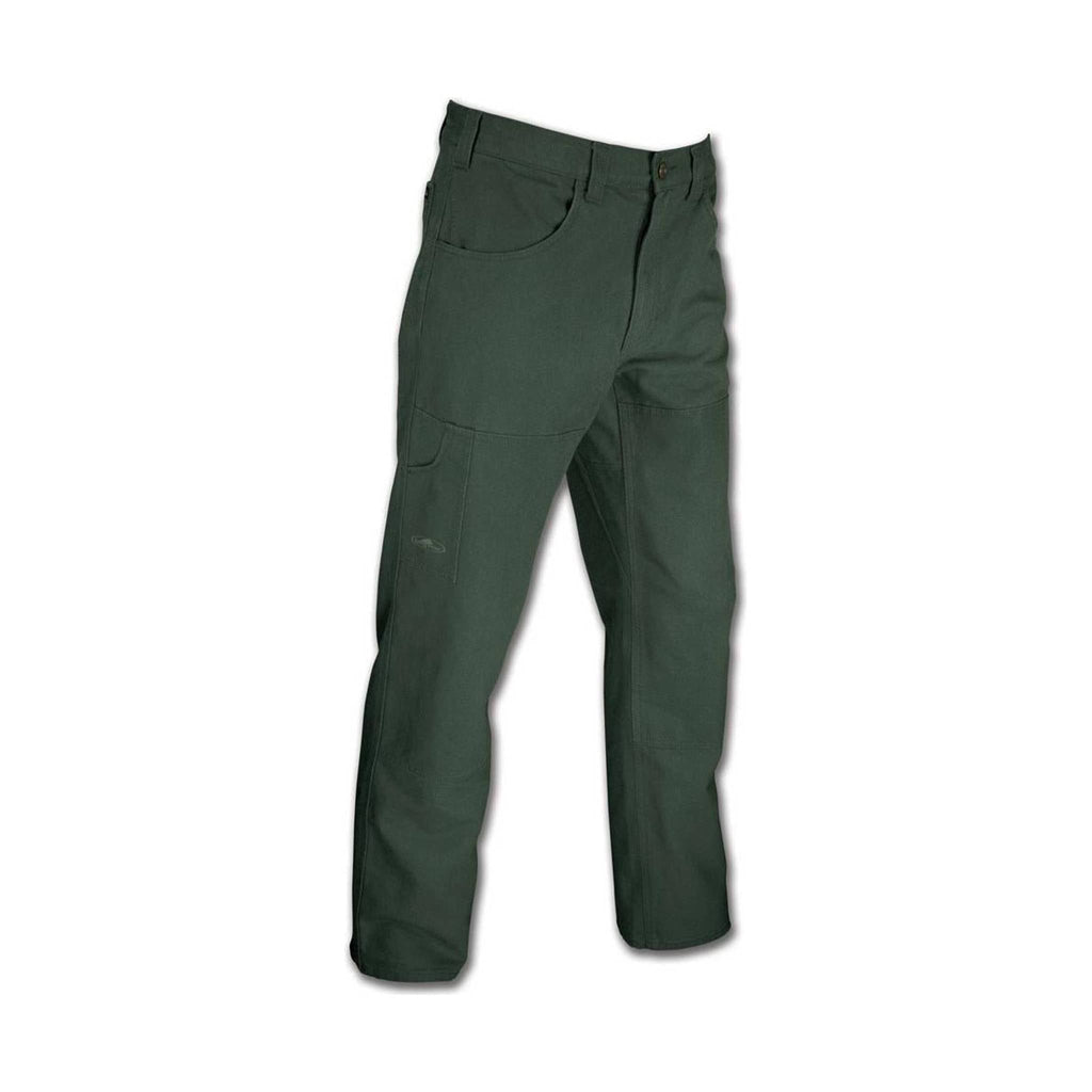 Arborwear Men's Original Tree Climbers' Pants - Moss - Lenny's Shoe & Apparel