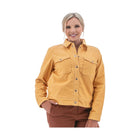 Aventura Women's Rhyder Jacket - Taffy - Lenny's Shoe & Apparel