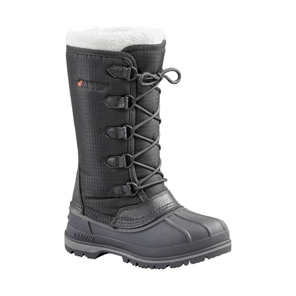 Baffin Women's Ottawa Winter Boots - Black - Lenny's Shoe & Apparel