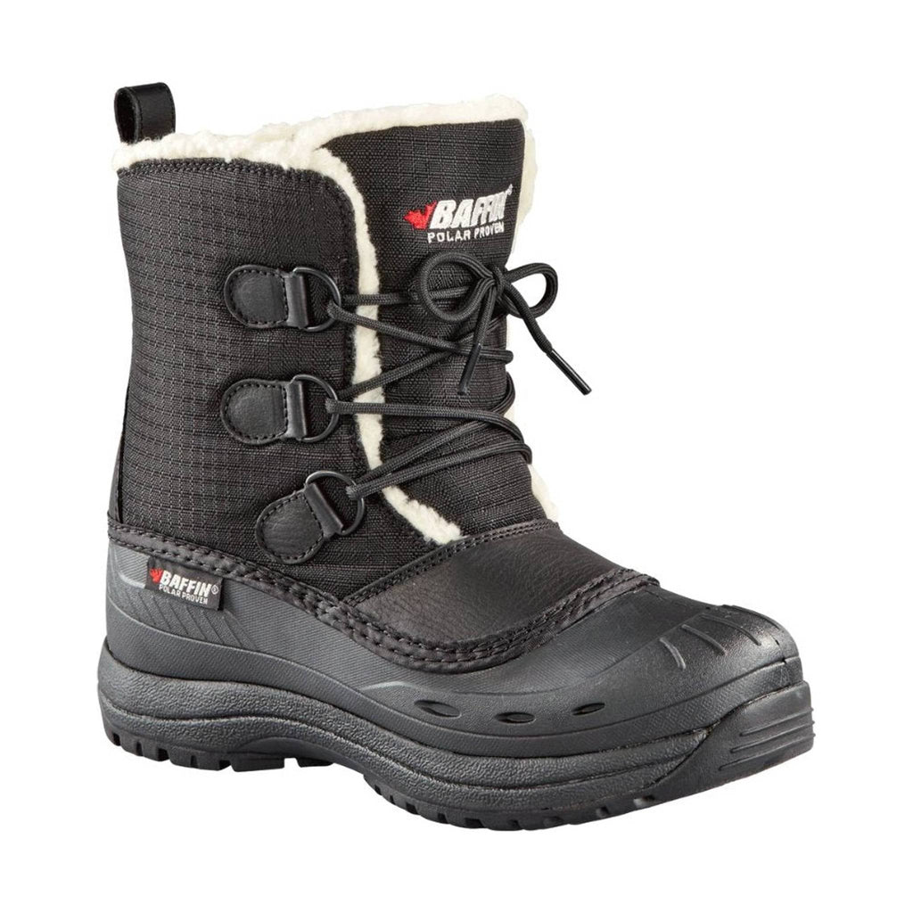 Baffin Women's Tessa Winter Boots - Black - Lenny's Shoe & Apparel