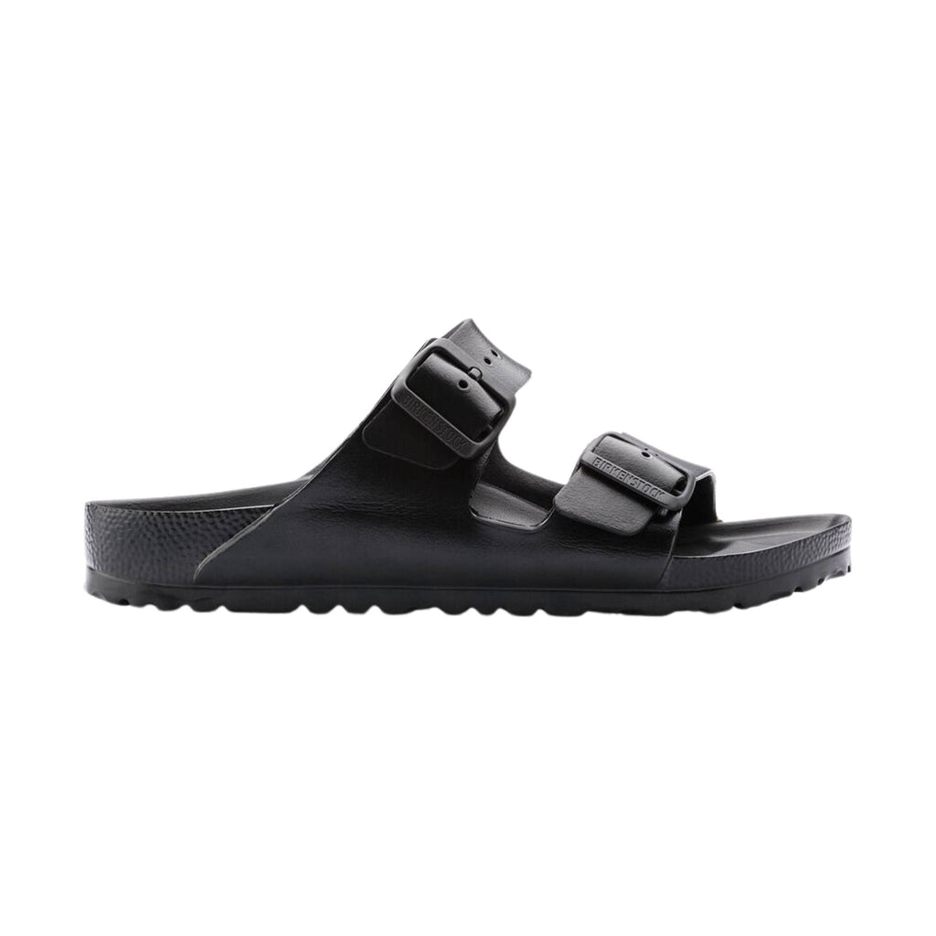 Birkenstock Arizona Essentials EVA Sandal - Black - Lenny's Shoe & Apparel