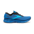 Brooks Men's Trace 2 Road Running Shoes - Blue/Malibu Blue/Black - Lenny's Shoe & Apparel