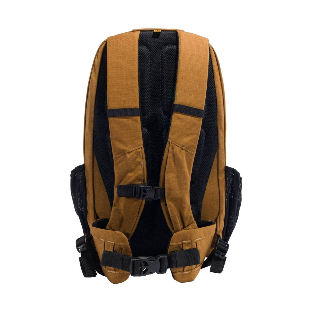 Carhartt Cargo Series 25L Daypack + 3 Can Cooler -Carhartt Brown - Lenny's Shoe & Apparel