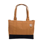 Carhartt Horizontal Zip Tote - Brown - Lenny's Shoe & Apparel