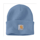 Carhartt Knit Watch Hat - Skystone - Lenny's Shoe & Apparel