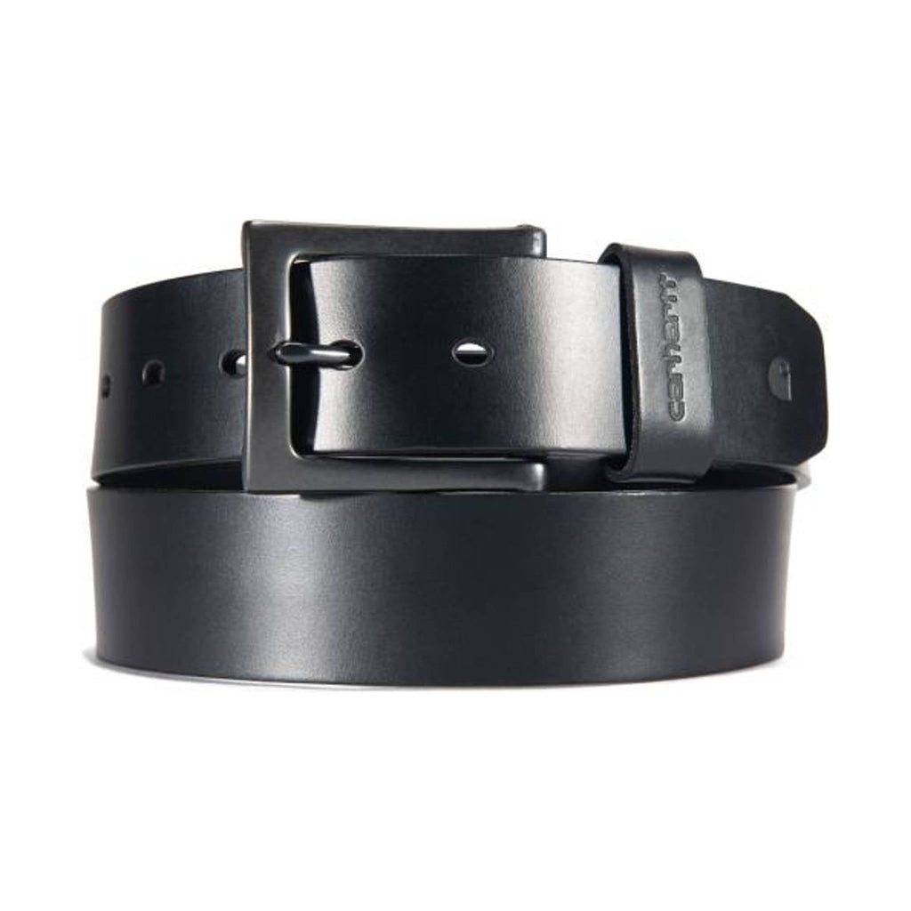 Carhartt Men's Anvil Belt - Black - Lenny's Shoe & Apparel