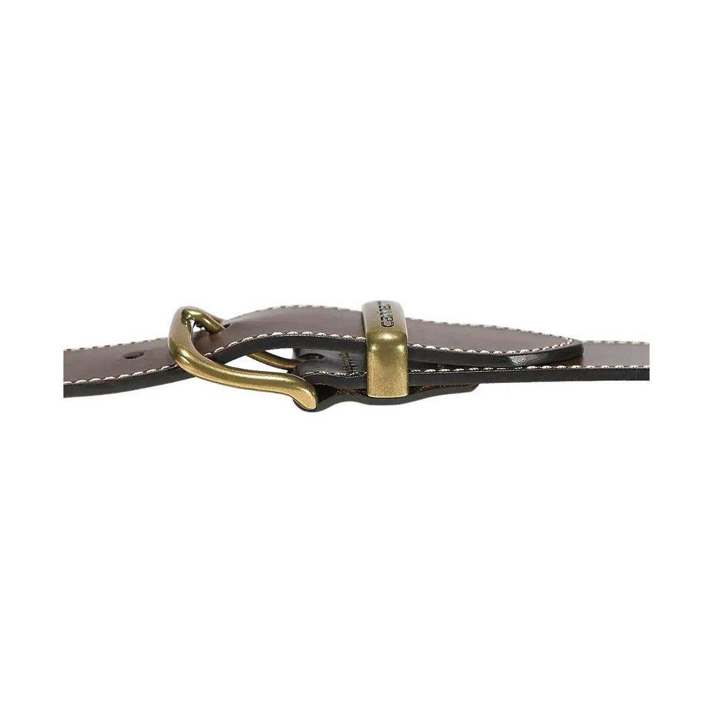 Carhartt Men's Jean Belt - Brown - Lenny's Shoe & Apparel