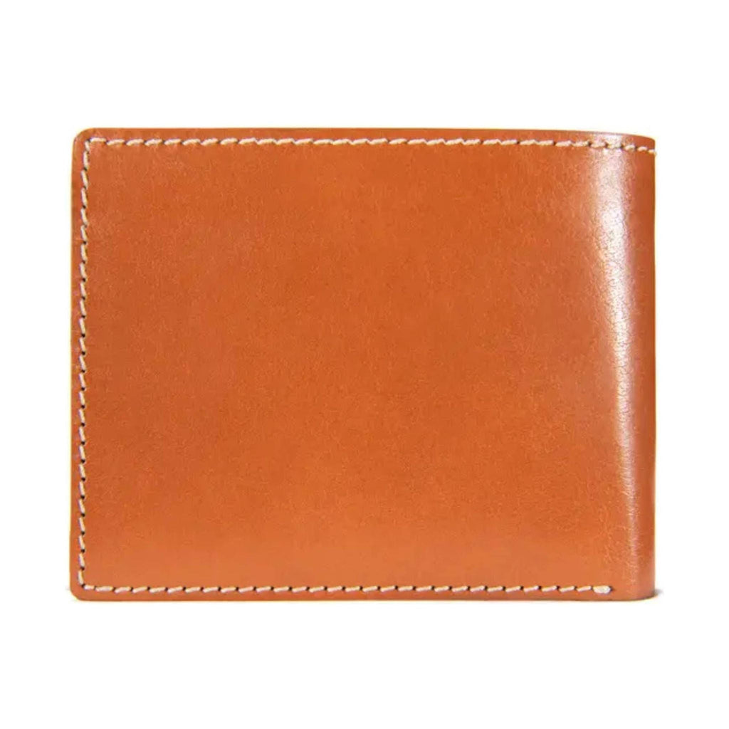 Carhartt Rough Cut Bifold Wallet - Carhartt Brown - Lenny's Shoe & Apparel