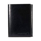 Carhartt Rough Cut Trifold Wallet - Black - Lenny's Shoe & Apparel