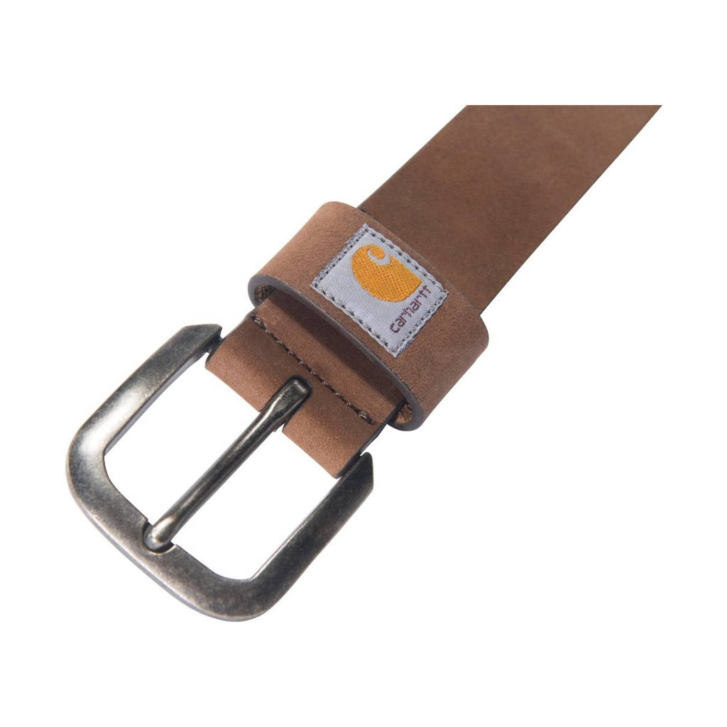 Carhartt Women's Legacy Belt - Tan - Lenny's Shoe & Apparel