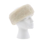 Cloud Nine Sheepskin Headband - Honey - Lenny's Shoe & Apparel