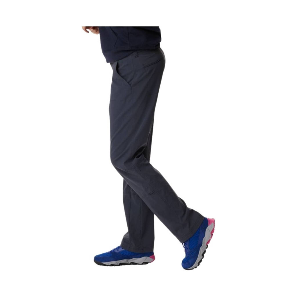 Columbia Women's Saturday Trail Stretch Pant - India Ink - Lenny's Shoe & Apparel