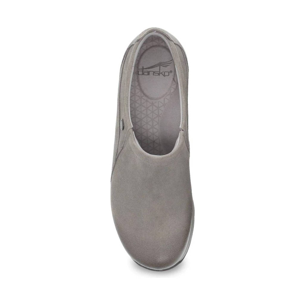 Dansko Women's Patti - Taupe - Lenny's Shoe & Apparel