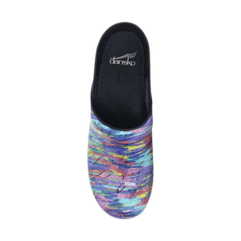 Dansko Women's Professional - Marker - Lenny's Shoe & Apparel