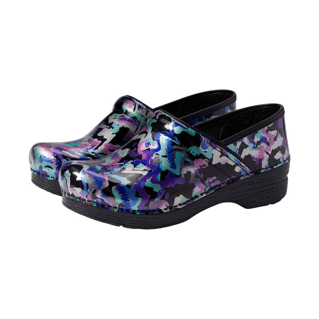 Dansko Women's Professional - Mermaid - Lenny's Shoe & Apparel