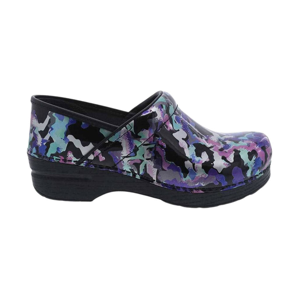 Dansko Women's Professional - Mermaid - Lenny's Shoe & Apparel