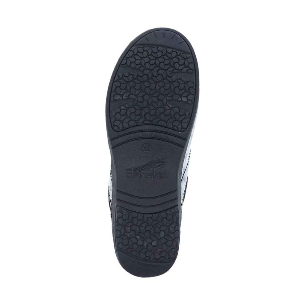 Dansko Women's XP 2.0 - Multi Dot - Lenny's Shoe & Apparel