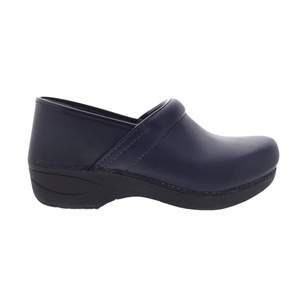 Dansko Women's XP 2.0 Waterproof - Navy - Lenny's Shoe & Apparel