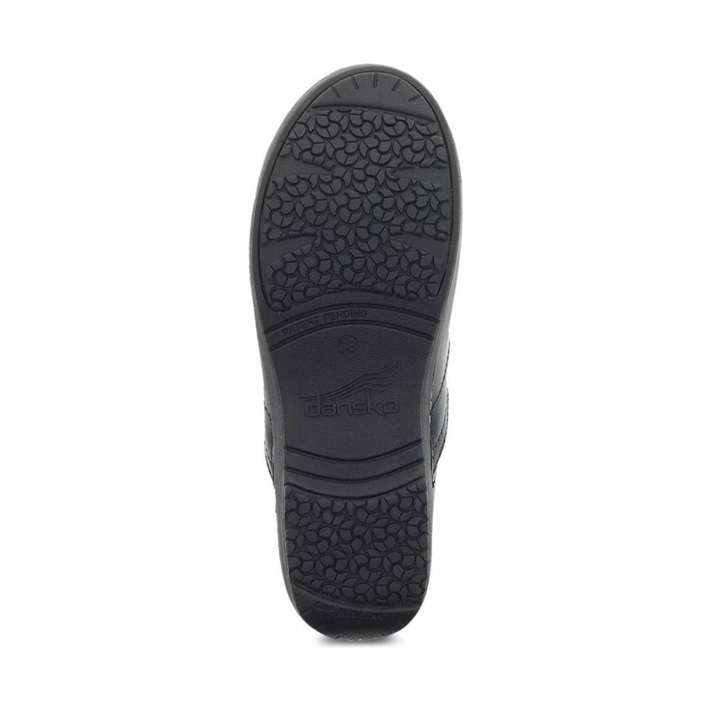 Dansko Women's XP 2.0 Waterproof - Navy - Lenny's Shoe & Apparel