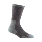 Darn Tough Vermont Women's RTR Boot Sock - Shale - Lenny's Shoe & Apparel