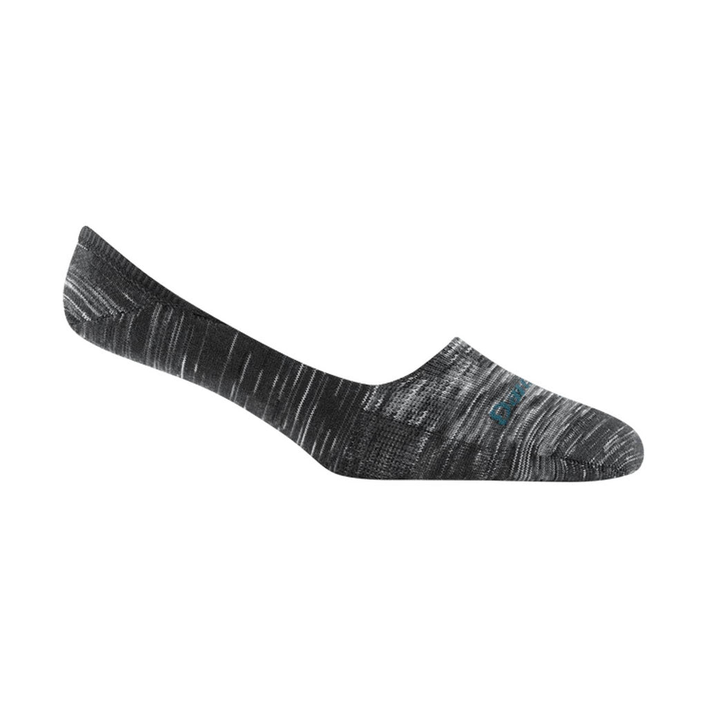 Darn Tough Women's Light Weight No Show - Space Grey - Lenny's Shoe & Apparel