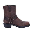 Dingo Men's Harness Boot - Brown - Lenny's Shoe & Apparel