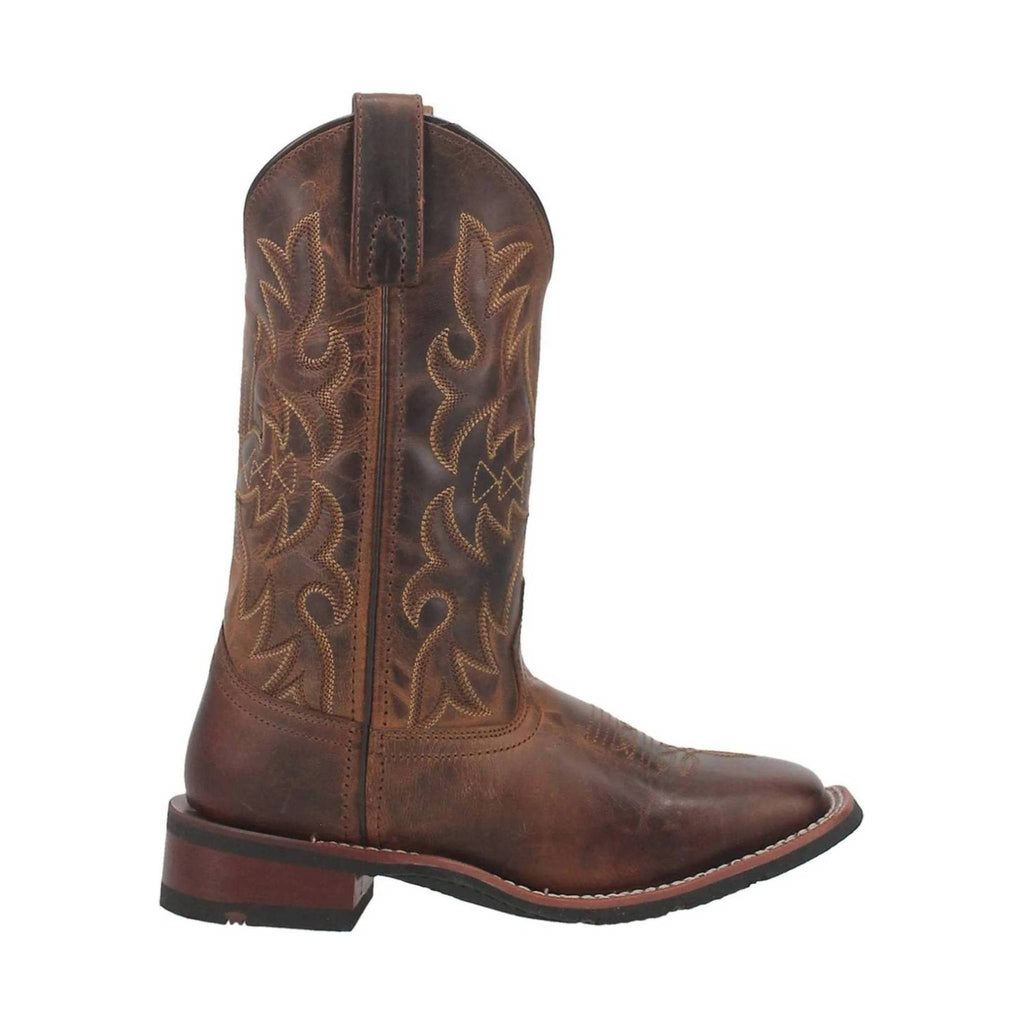 Dingo Women's Anita Boot - Tan - Lenny's Shoe & Apparel