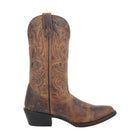 Dingo Women's Maddie Boot - Tan - Lenny's Shoe & Apparel