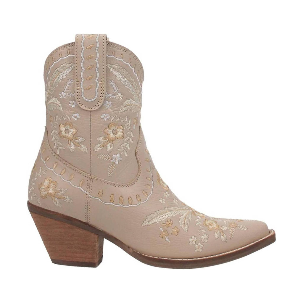 Dingo Women's Primrose Boot - Sand - Lenny's Shoe & Apparel