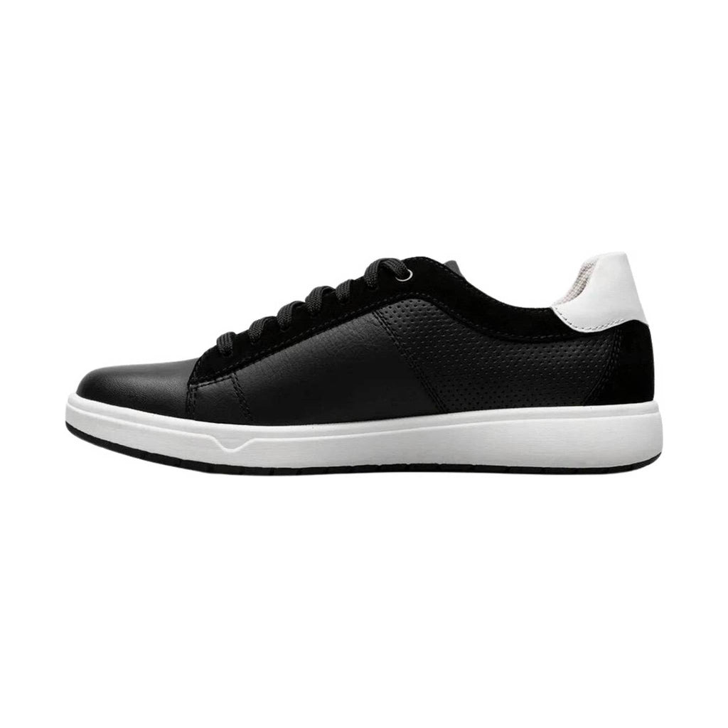 Florsheim Men's Heist - Black - Lenny's Shoe & Apparel