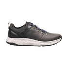 Florsheim Men's Tread Lite Plain Toe Lace Up Sneaker - Grey - Lenny's Shoe & Apparel