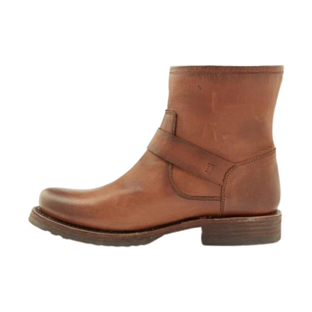 Frye Women's Veronica Bootie - Bronze - Lenny's Shoe & Apparel