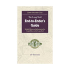 Green Mountain Club Long Trail End-to-Ender's Guide 23rd Edition - Lenny's Shoe & Apparel