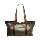 Grundens Gear Hauler 50L Tote Bag - Deep Lichen Green - Lenny's Shoe & Apparel