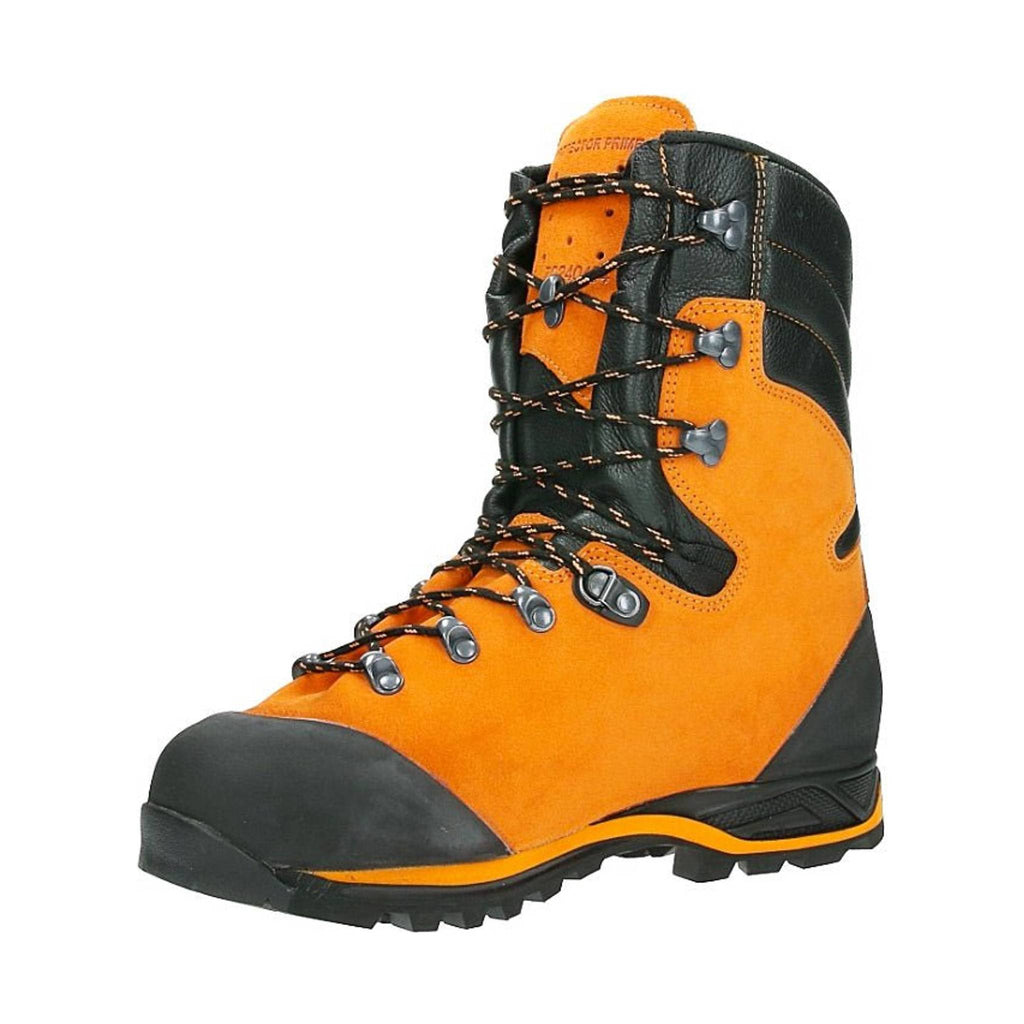 Haix Men's Protector Prime - Orange - Lenny's Shoe & Apparel