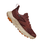 HOKA Women's Anacopa 2 Low GTX Hiking Shoe - Spice/Earthenware - Lenny's Shoe & Apparel