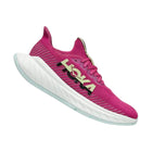 HOKA Women's Carbon X 3 Running Shoe - Festival Fuchsia/ Black - Lenny's Shoe & Apparel