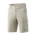 Huk Men's Next Level 10.5 Inch Short - Khaki - Lenny's Shoe & Apparel