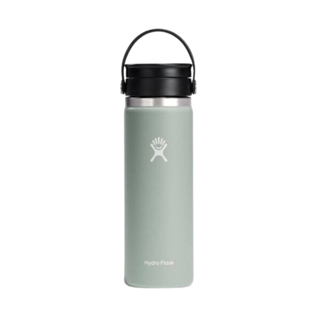 Hydro Flask 20oz Coffee Flask w/ Flex Sip Lid - Agave - Lenny's Shoe & Apparel