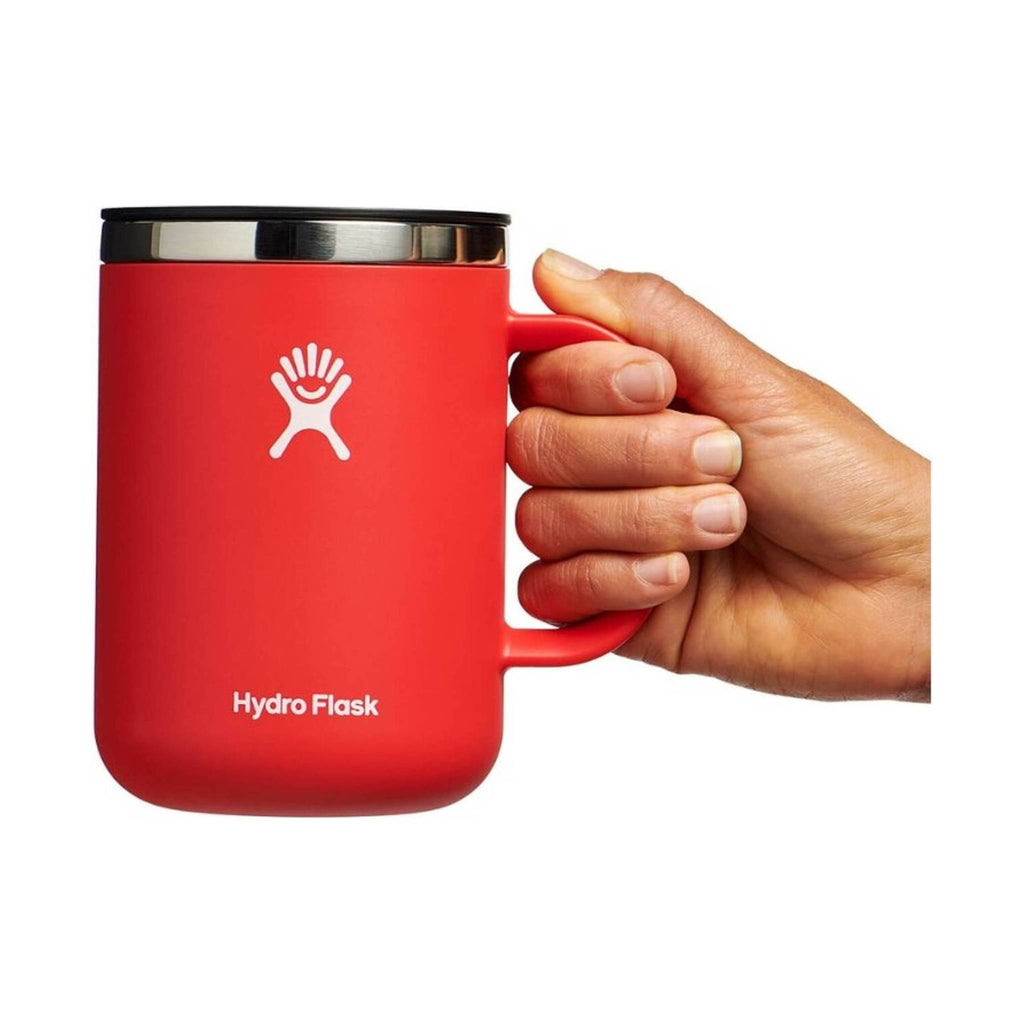 Hydro Flask 24oz Coffee Mug - Goji - Lenny's Shoe & Apparel