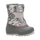 Kamik Toddler Penny Winter Boot - Silver - Lenny's Shoe & Apparel