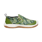 KEEN Big Kids' Speed Hound Slip-On - Camo Campsite - Lenny's Shoe & Apparel