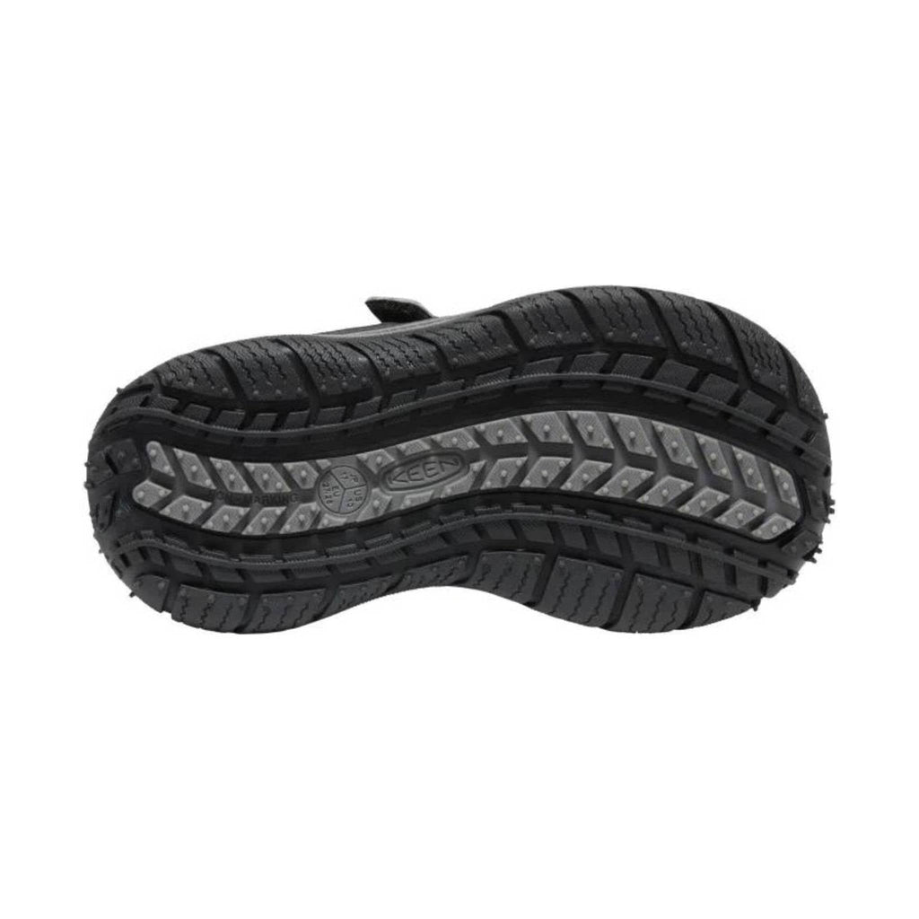 KEEN Little Kids' Speed Hound - Black/Evening Primrose - Lenny's Shoe & Apparel