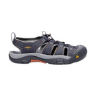 KEEN Men's Newport H2 - India Ink/Rust - Lenny's Shoe & Apparel