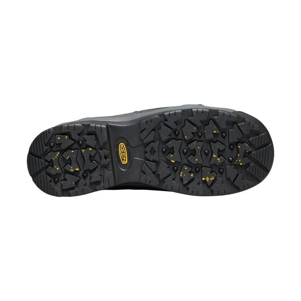 KEEN Utility Men's Davenport 6" Insulated Waterproof (Composite Toe) - Lenny's Shoe & Apparel